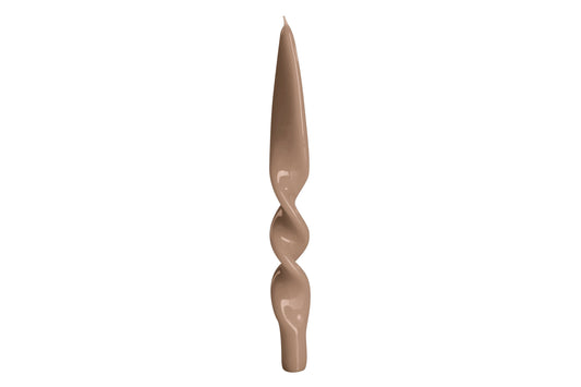 BOX 2 DENISE - CLASSIC - MOCHA MOUSSE