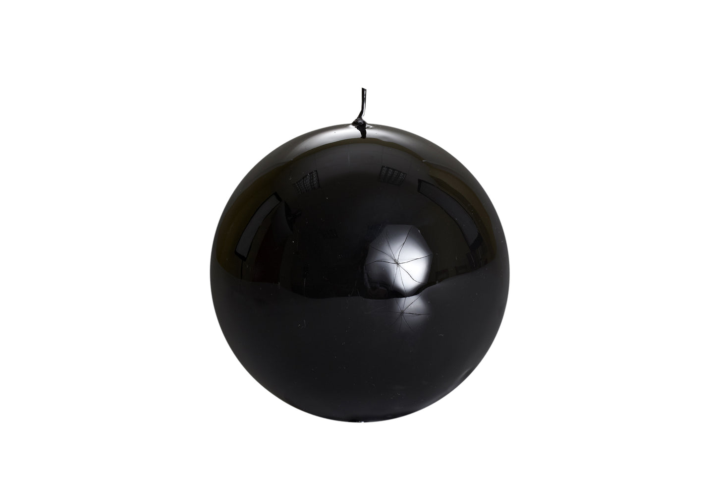 SFERA 120 - CLASSIC - NERO