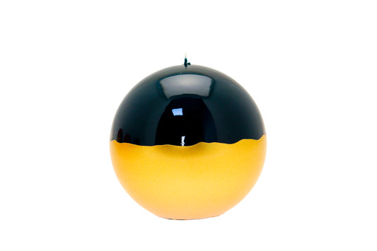SFERA 120 - SHEFFIELD - VERDE INGLESE/ORO