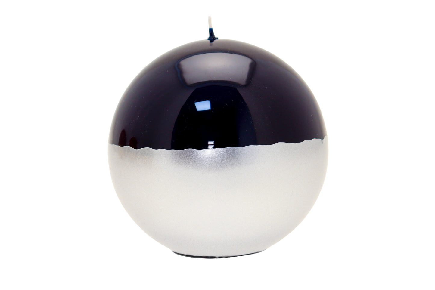 SFERA 150 - GLAMOUR - BLU/ARGENTO
