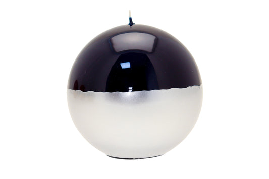 SFERA 150 - GLAMOUR - BLU/ARGENTO