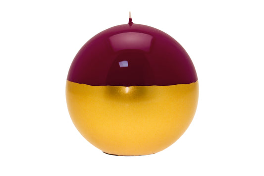 SFERA 150 - GLAMOUR - BORDEAUX/ORO