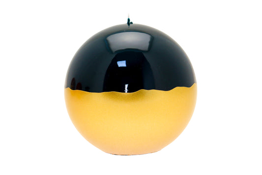SFERA 150 - GLAMOUR - VERDE INGLESE/ORO