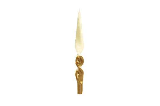 BOX 2 DENISE - GLAMOUR - AVORIO/ORO