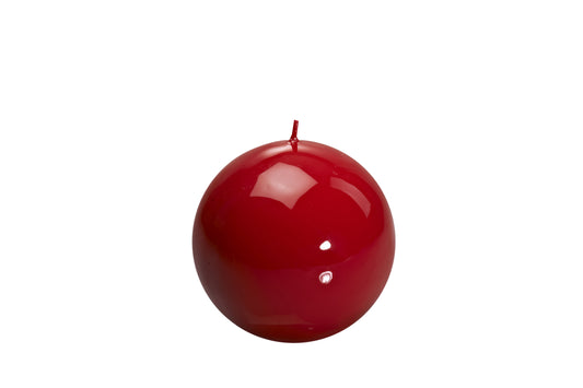 SFERA 100 - CLASSIC - ROSSO