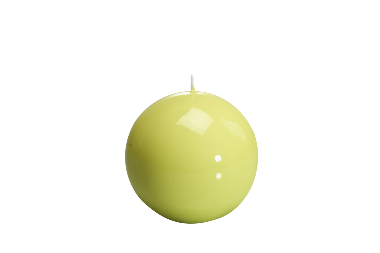 SFERA 100 - CLASSIC - VERDE CHIARO