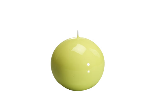 SFERA 100 - CLASSIC - VERDE CHIARO