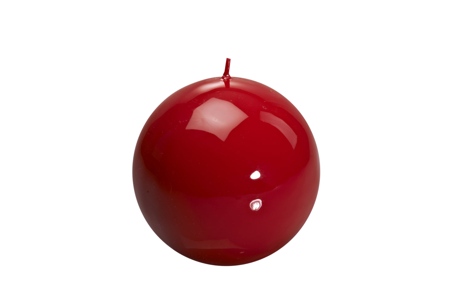 SFERA 120 - CLASSIC - ROSSO