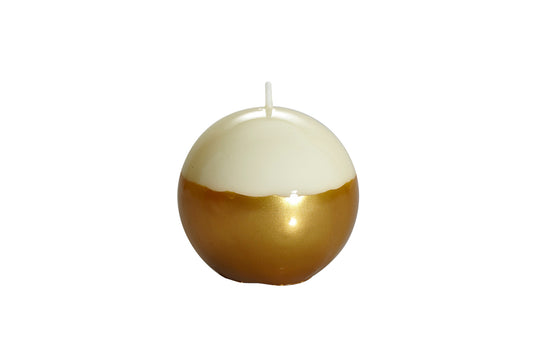 SFERA 100 - GLAMOUR - AVORIO/ORO