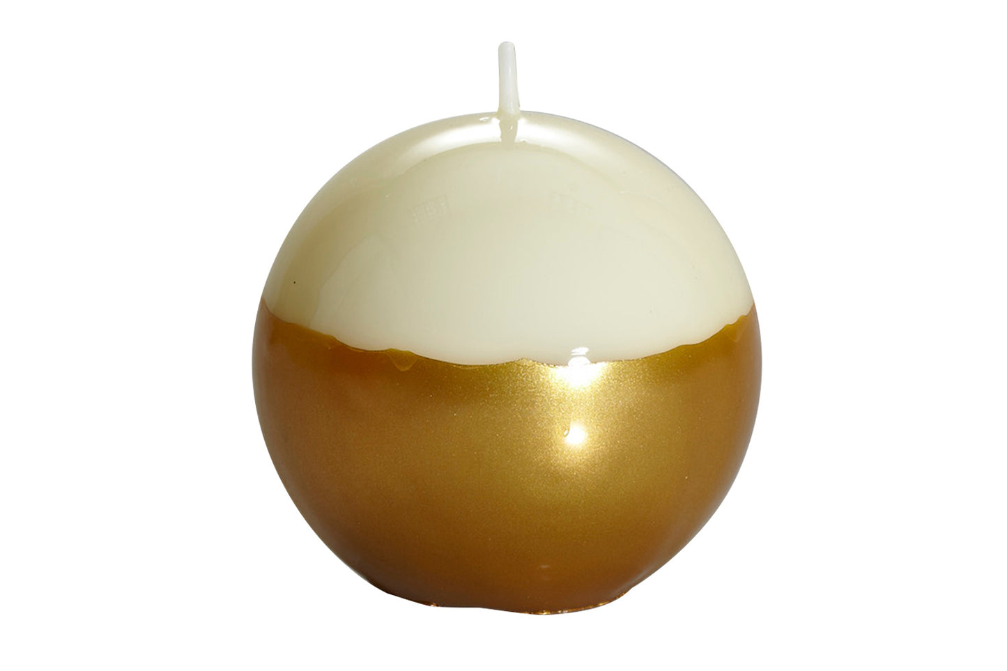 SFERA 150 - GLAMOUR - AVORIO/ORO