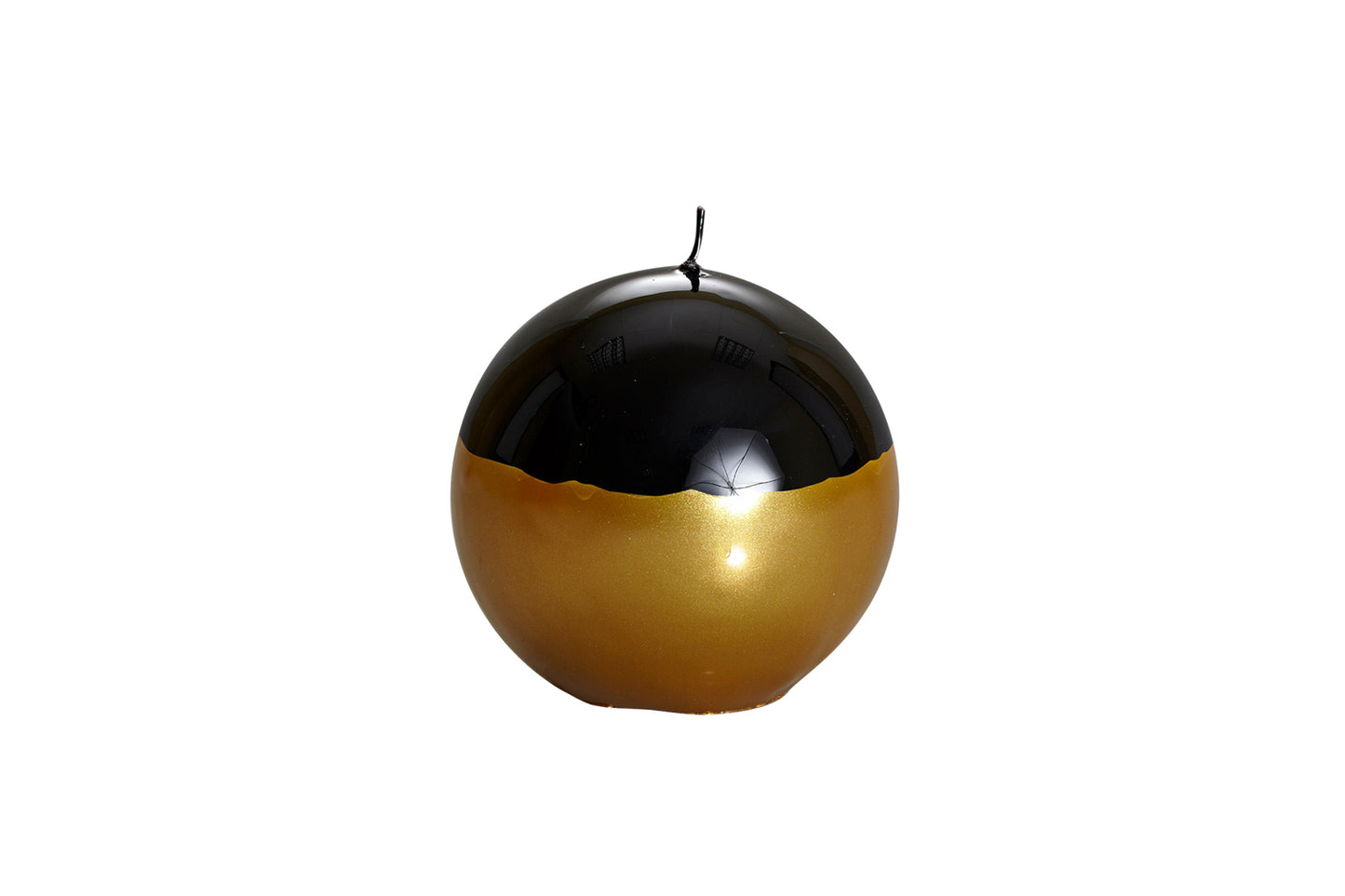 SFERA 100 - GLAMOUR - NERO/ORO