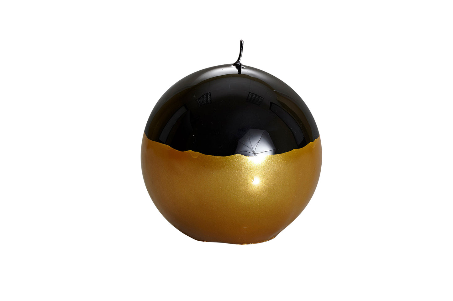 SFERA 120 - GLAMOUR - NERO/ORO
