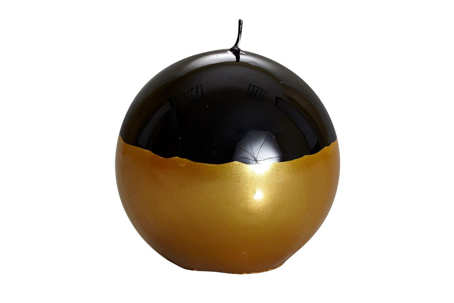 SFERA 150 - GLAMOUR - NERO/ORO