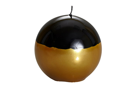 SFERA 150 - GLAMOUR - NERO/ORO